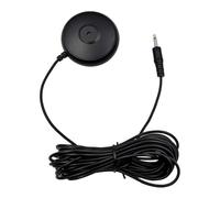 Dcaknri Omnidirectional Desktop Microphone Ideal for Gamers And Streamers Providing Accurate Voice Input for Digital Activity Gaming Microphone