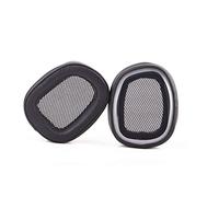 Dcaknri Paraorecchie in spugna per cuffie di riparazione qualificata per cuffie G433 G233 G isolano le coperture del rumore È facile e per noi installare e rimuovere.