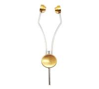 Dcaknri Porta Bobina per Legare Le Mosche Strumenti La Lenza Ricambio Mosca Infila Fili Produzione Esche Legare