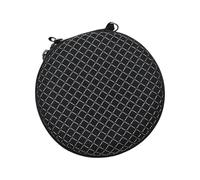 Dcaknri Premium Eva Storage Case for 1st/2nd/3rd Sound Systems Bag Design with Wear Resistant Shell Carry Handle Portable Speakers Carrying Bag