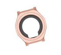 Dcaknri Protector Cover Full Coverage Shell for Watch 3 Scratchproof Bumper Frame Case Housing Easy Installation Protector