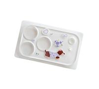 Dcaknri Protezione per lenti a prova di impronte digitali per telefoni 17 PM resiste a macchie e oli, immagini chiare e bassa manutenzione, copertura resistente alle impronte digitali