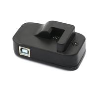 Dcaknri Resetter del Chip della Cartuccia per Stampanti Funziona con LC3119 LC3211 LC3619 A 20/60/120 Utilizzare Resetter del Chip della Stampante A Getto D'inchiostro