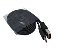 Dcaknri Robusto cavo USB di tipo C Design rapido e flessibile Flip4/Pulse3/charge2 Altoparlanti Heavy Duty USB Tipo C Cavo di ricarica ad alta potenza Compatibilità universale