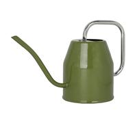 Dcaknri Strumento versatile per irrigazione da giardino, adatto per fiori, verdure e prati che offrono un'applicazione precisa tramite annaffiatoio da giardino con beccuccio lungo