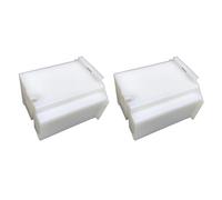 Dcaknri Tampone per Serbatoi Inchiostri Scarto Spugna Assorbente L3150 L3100 L3110 L3118 L3158 L3150 L3100 L3110 L3118 L3158 Accessori Stampanti Tampone Serbatoi Inchiostro Scarto