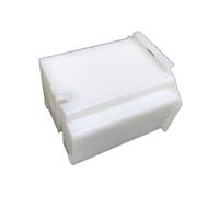 Dcaknri Tampone per Serbatoi Inchiostri Scarto Spugna Assorbente L3150 L3100 L3110 L3118 L3158 L3150 L3100 L3110 L3118 L3158 Accessori Stampanti Tampone Serbatoi Inchiostro Scarto