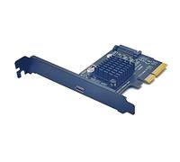 Dcaknri Type C PCI-Express 4X to USB 3.2 Gen2x2 20 Gbps ASM3242 Main Control Chipset Supports for Windows10/11 32/64 Bit/Linux
