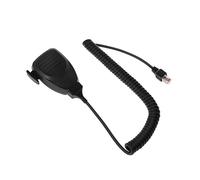 DCALU Altoparlante a 8 pin KMC-30 microfono microfono adatto for Kenwood Mobile Radio TK-760 TK768 TK-980 Walkie Talkie Mic