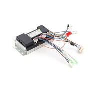 DCALU Scooter Motore di mozzo Sine Wave Motor Controller 100 0W 48V 60V 72V Sensore motorio Senza spazzole Wireless 12 Tubo Accessori per Scooter elettrici