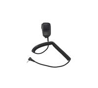 DCALU Walkie Talkie Altoparlante Palmare Microfono Microfono 1pin Fit for Yaesu Fit for Vertex VX-1R/2R/3R/5R/VX168/VX160/FT60R Radio Bidirezionale Mic Walkie Talkie Mic