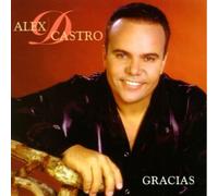 D'Castro, Alex - Gracias