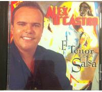 D'Castro, Alex - Tenor De La Salsa