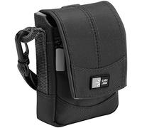 Dcb-16 Black Compact Digital Camera Case