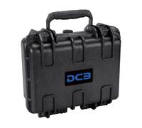 DCB Element 3051F - Custodia impermeabile con inserto in schiuma