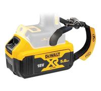 DCB184LR XR Cordino Pronto Slide Battery Pack 18V 5.0Ah Li-ion