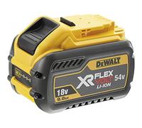 Batteria XR FLEXVOLT 54/18V 3.0/9.0Ah DeWalt FLEXVOLT DCB547