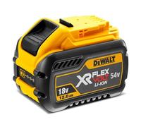 DeWalt DCB548 Batteria 18/54V 12Ah LiIon