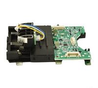 DCB609 Batteria agli ioni di litio Protezione Circuito PCB per 20V 60V FlexVolt Batterie Utensili Elettrici DCB606 DCB612 Assemblea di Ricambio con Rilevamento di Tensione