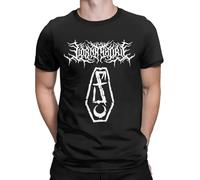 DCBhrfr43 American Deathcore Band Lorna Shore WOT Shirts