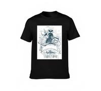 DCBhrfr43 Grim Adventures of Billy Mandy Sketched T-Shirt