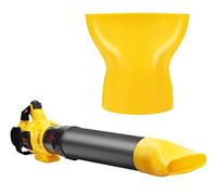 DCBL772X1 ugello a punta piatta per soffiatore a foglia DeWalt 60V MAX DCBL772B e DCMBA572