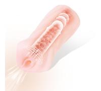 DCBN- Realistico Morbido Vagine Silicone DCBNfshj