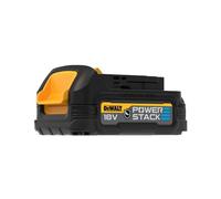 DCBP034G-XJ 5035048751497 DEWALT Powerstack Akku DCBP034G, 18Volt 1,7Ah, Batteri