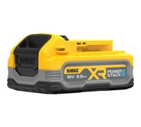 DeWalt Batteria XR Litio 18V 3.5Ah (DCBP318-XJ)