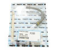 Tubo di scarico thetford c2 / c4 a sinistra