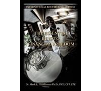 DCC Cfp Huddleston The Essential Keys to Financial Freedom (Tascabile)