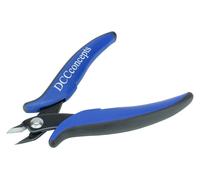 DCC Concepts Dct-Xtc Super Sharp Model Railway Pista Taglierino per 00 / N Gauge