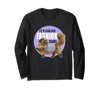 DCC It's Called Fashion Carl Princess Donut Book Series Maglia a Manica