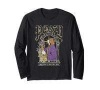 DCC Pony Mother's Special Boy Illstration LitRPG Book Series Maglia a Manica