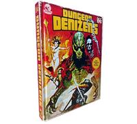 Dcc Rpg Dungeon Denizens