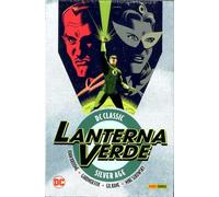 DCCLASSIC LANTERNA VERDE VOL. 2 SILVER AGE