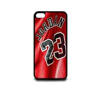 DCD - Jordan NBA Basketball Custom Case for Iphone 4 4s 5 5c 6 6plus
