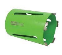 DCD102 - Punta diamantata per carotaggio a secco, 102 mm