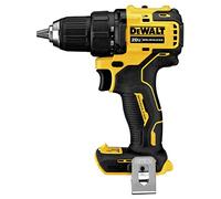 DCD708B DeWalt ATOMIC 20V 1/2" Brushless Drill Driver Cordless Bare Tool