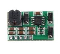 DCDC STEP UP Convertitore di alimentazione della tensione del modulo per il materiale ABS di sviluppo MCU (Girare positivo e negativo 12v)
