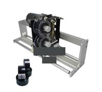 DCDCD Codificatore automatico for stampa a caldo di lotti di date, for stampante di codifica di lotti di macchine for imballaggio/etichettatura/riempimento