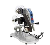 DCDCD Macchina da Stampa Manuale for la codifica dei Codici Data con Stampa a Caldo e trasferimento Termico da Tavolo