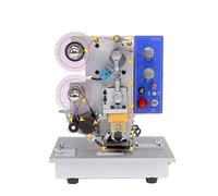 DCDCD Macchina for la codifica a Caldo di Nastri, Stampante a Getto d'inchiostro for Codici in Batch, Macchina for la Stampa di Date