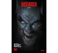DCeased