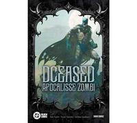 DCeased