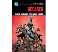 DCeased: DC Compact Comics Edition: Dc Comics