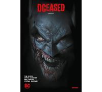DCeased - DC Omnibus - Panini Comics - Italiano