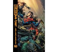 DCeased: Dead Planet