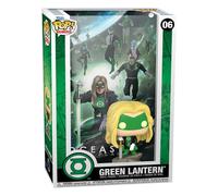 Funko POP Comic Covers 06 DC Green Lantern