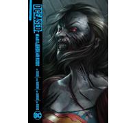 DCeased: War of the Undead Gods